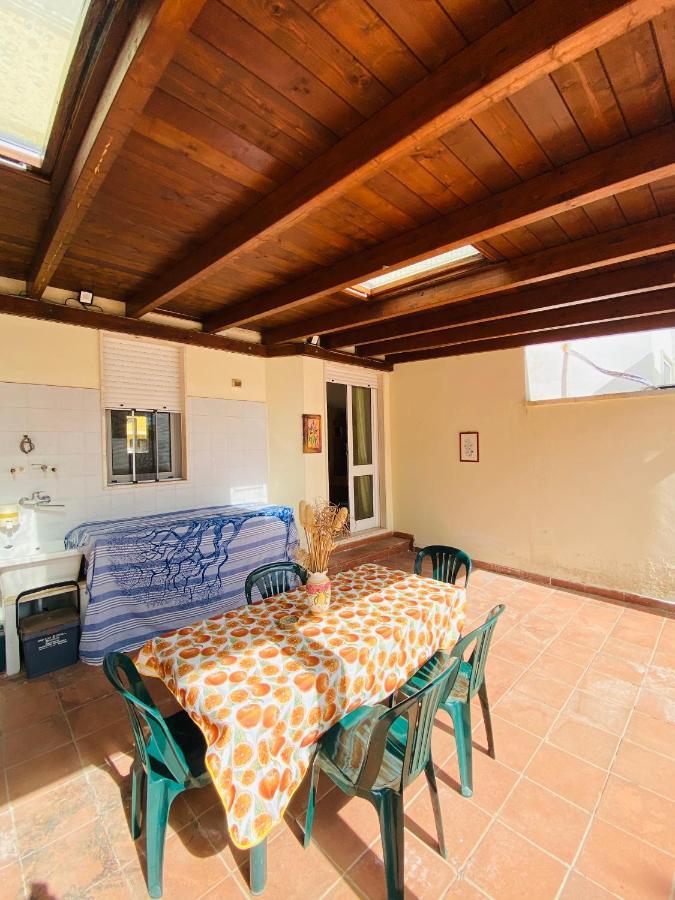 L' Ariosto 12 Villa ปอร์โตเชซาเรโอ ภายนอก รูปภาพ