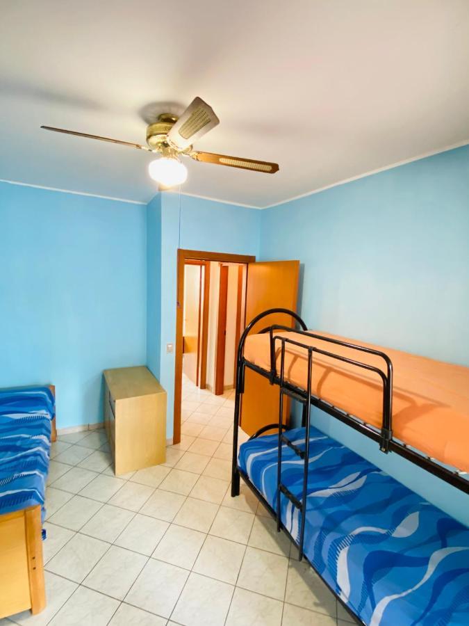 L' Ariosto 12 Villa ปอร์โตเชซาเรโอ ภายนอก รูปภาพ