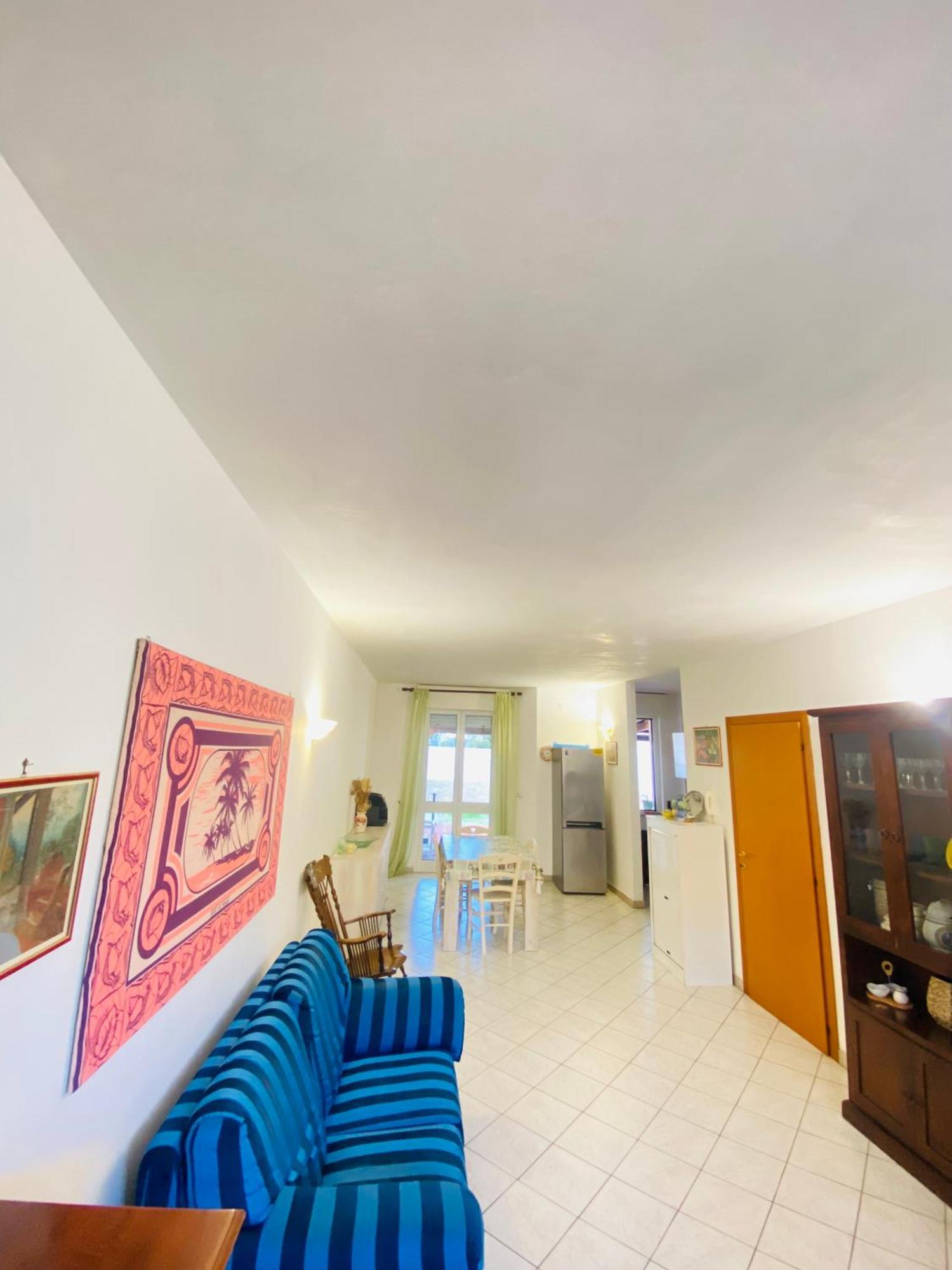 L' Ariosto 12 Villa ปอร์โตเชซาเรโอ ภายนอก รูปภาพ
