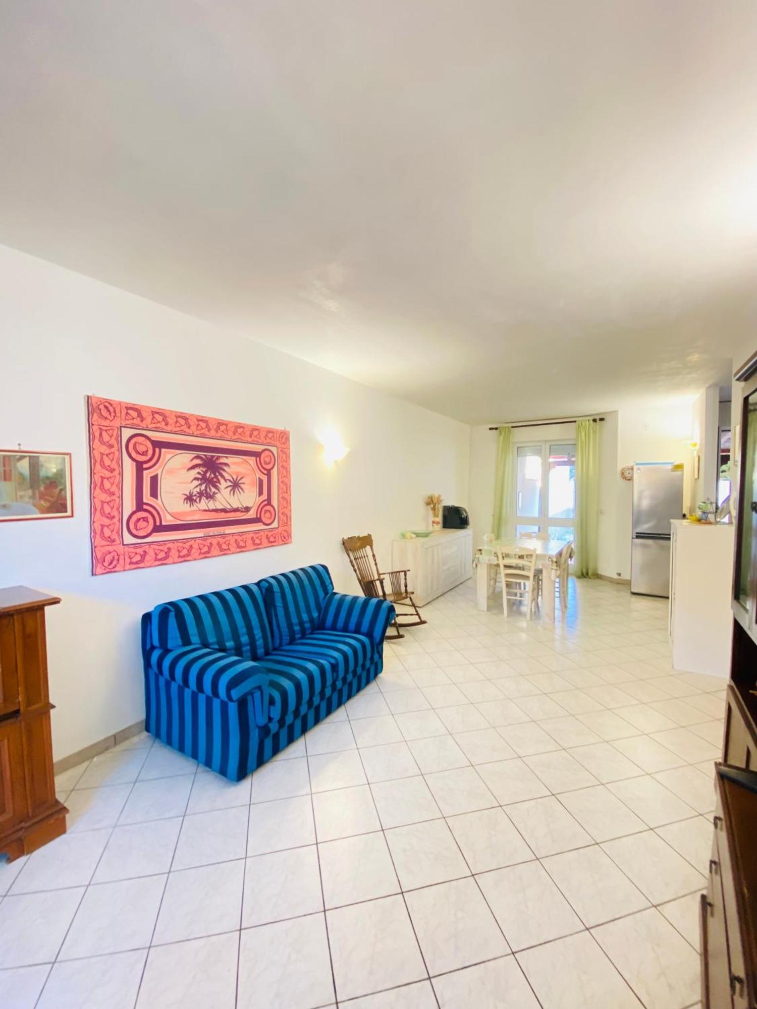 L' Ariosto 12 Villa ปอร์โตเชซาเรโอ ภายนอก รูปภาพ